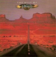 Best the eagles von - of,