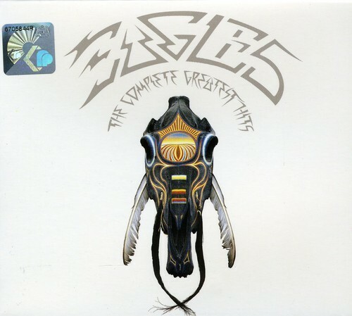 Complete greatest hits - complete, by