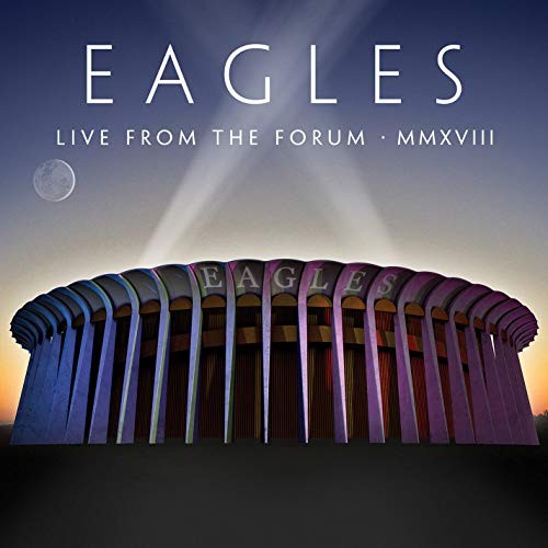 Live from the - the, forum