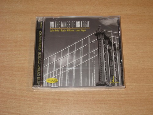 John hicks sacd on - cd, the