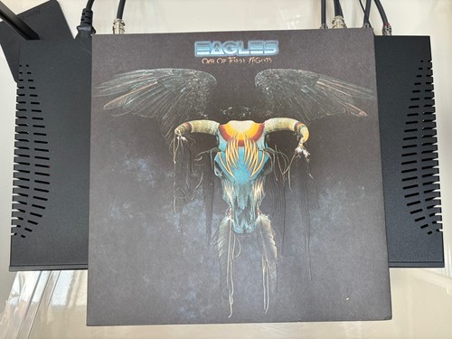 Eagles one these night - eagles,