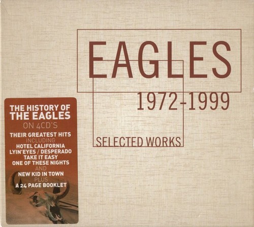 Eagles selected works - –,