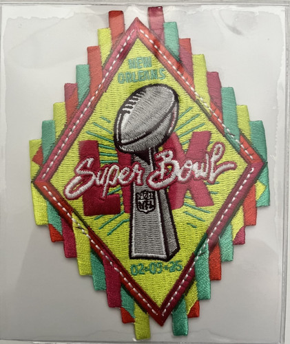 Super bowl lix - bowl, toppa