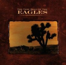The very best - of, eagles