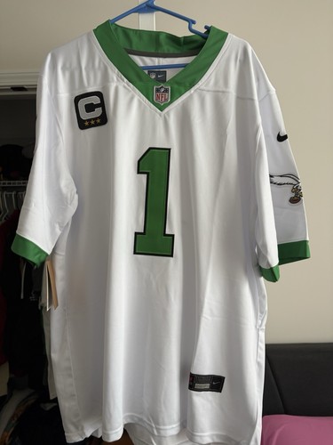 Maglia philadelphia eagles - maglia,