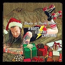 Eodm presents boots - presents:,