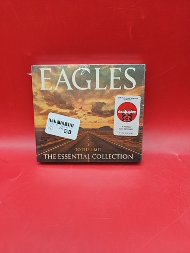Eagles the limit - -, to