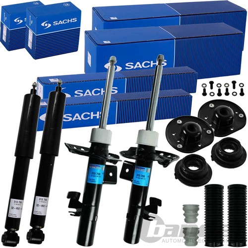 Kit protezione - 4x,