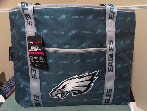 Borsa isolata con logo - , marchi