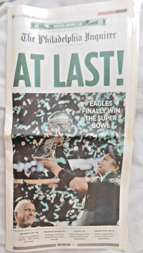 Philadelphia eagles super bowl - super,