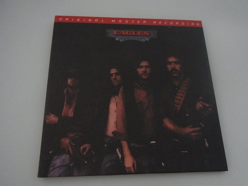 Eagles desperado - ,