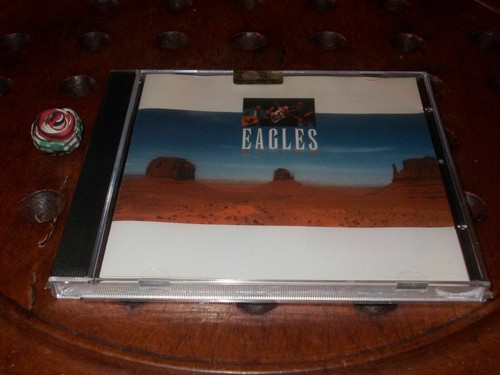 Eagles alive nuovo - alive, cd