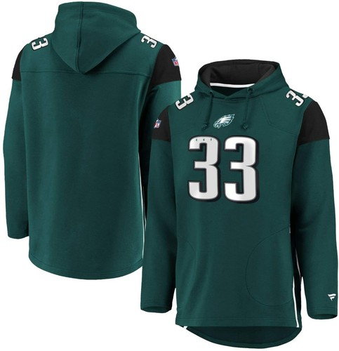 Felpa con cappuccio - , nfl