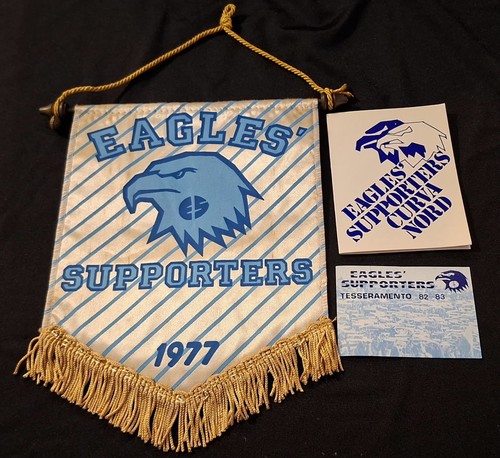 Eagles supporters ultras - supporters,
