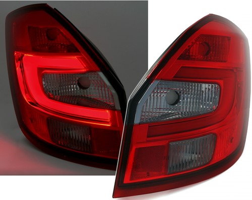 Kit luci posteriori - , lightbar