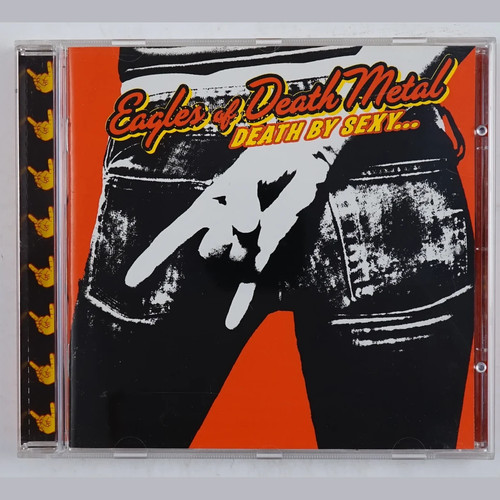 Eagles death metal - eagles,