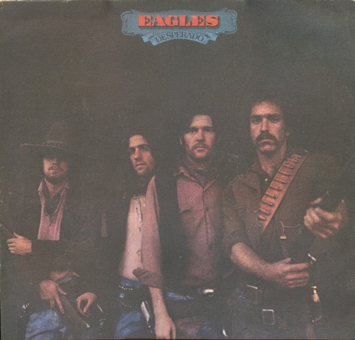 Eagles desperado syl - eagles,