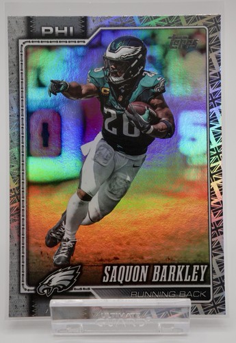 Saquon barkley 164 union jack - saquon,