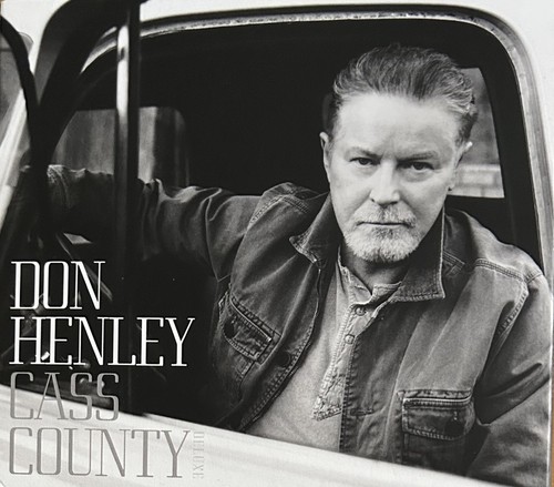 Don henley cass county - cass,