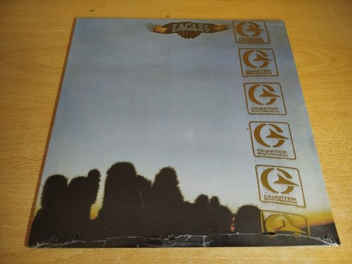 Eagles 1977 - ‎–,
