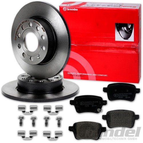 Dischi freno brembo - dischi,