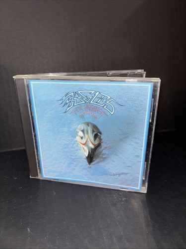 The eagles their - eagles, greatest
