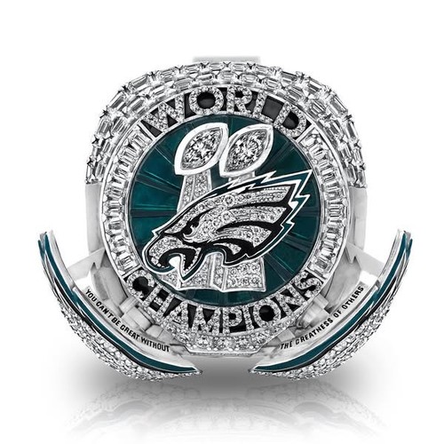 Anello ventilatore nfl - anello,