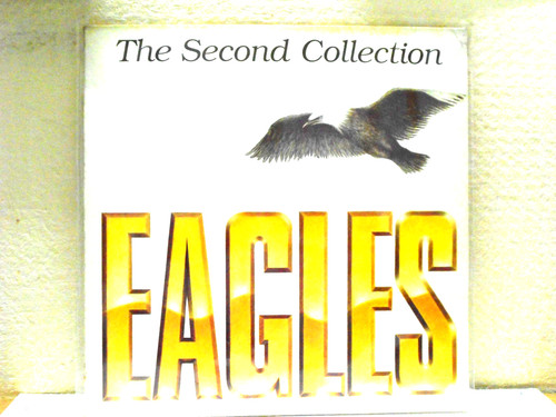 Eagles the second - eagles,