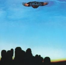 Eagles remast von - eagles,