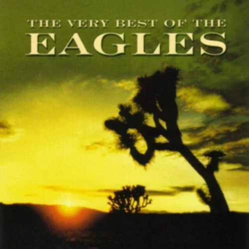 Eagles the very - the, best