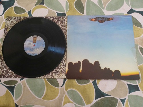 The eagles 1976 - the,