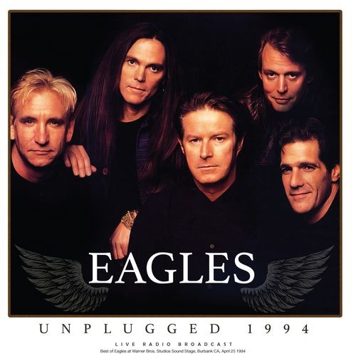 Vinile nuovo eagles - -,