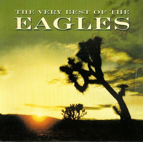 Eagles the very - eagles,