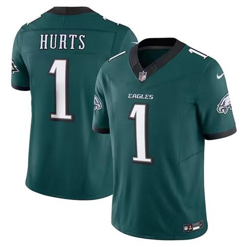 Maglia jalen hurts eagles - maglia,