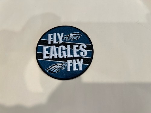 Philadelphia eagles fly - philadelphia,