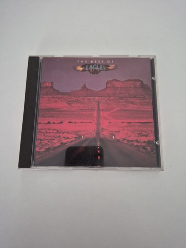 Eagles best of - -,