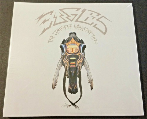 The eagles complete - the,