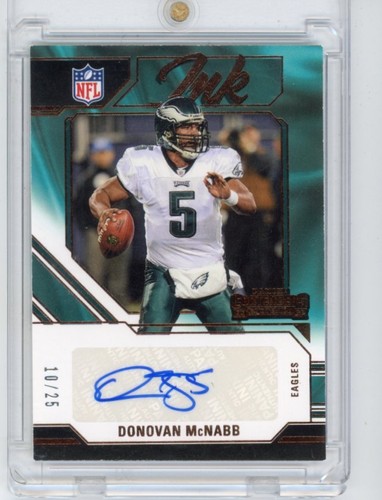 Donovan mcnabb nfl ink - mcnabb,