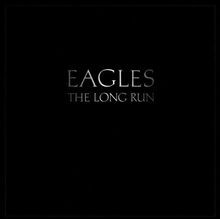 The eagles long - long, von