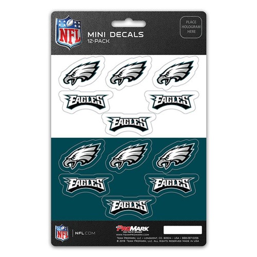 Philadelphia eagles set di - -,