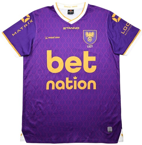 Maglia stanno 2024 - maglia,