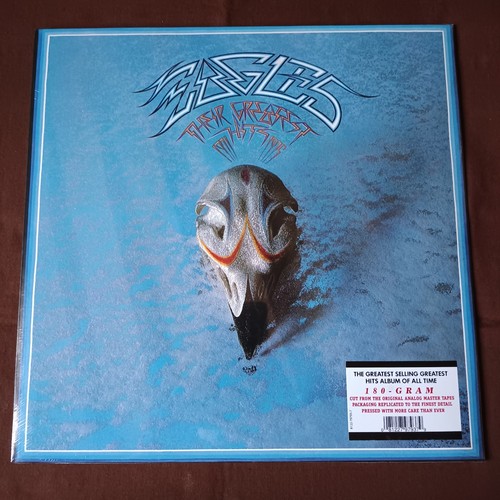 The eagles their - the,