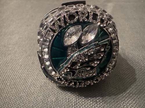 Anello philadelphia eagles - anello,