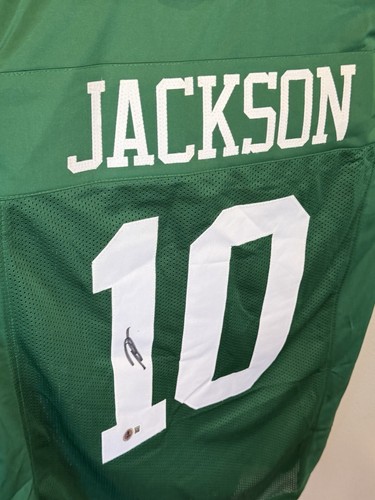 Desean jackson autografo - desean,