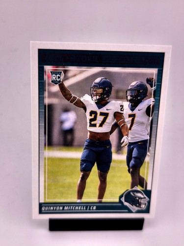 Quinyon mitchell 2024 - rc,