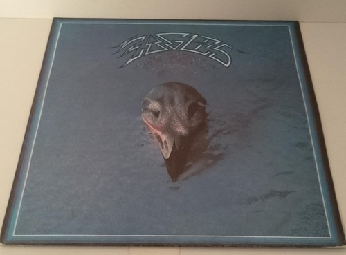 Eagles their greatest hits