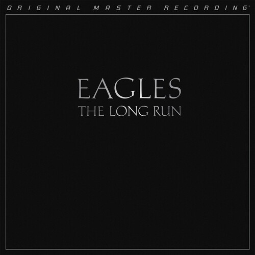 The eagles - long, [new