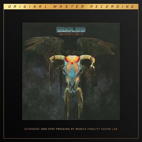 The eagles one of these - -,