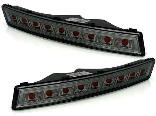 Frecce anteriori led per - per, vw