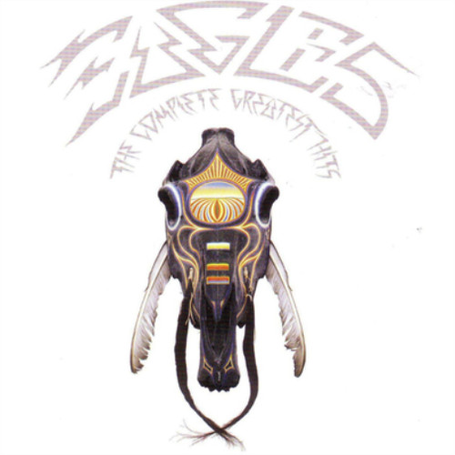 The eagles - the, complete